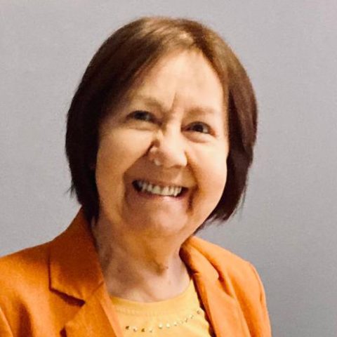 Fallece Electra González